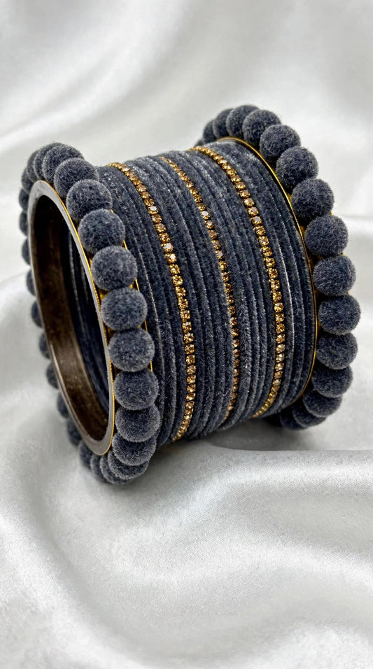 Bangles Set - Size 2.4