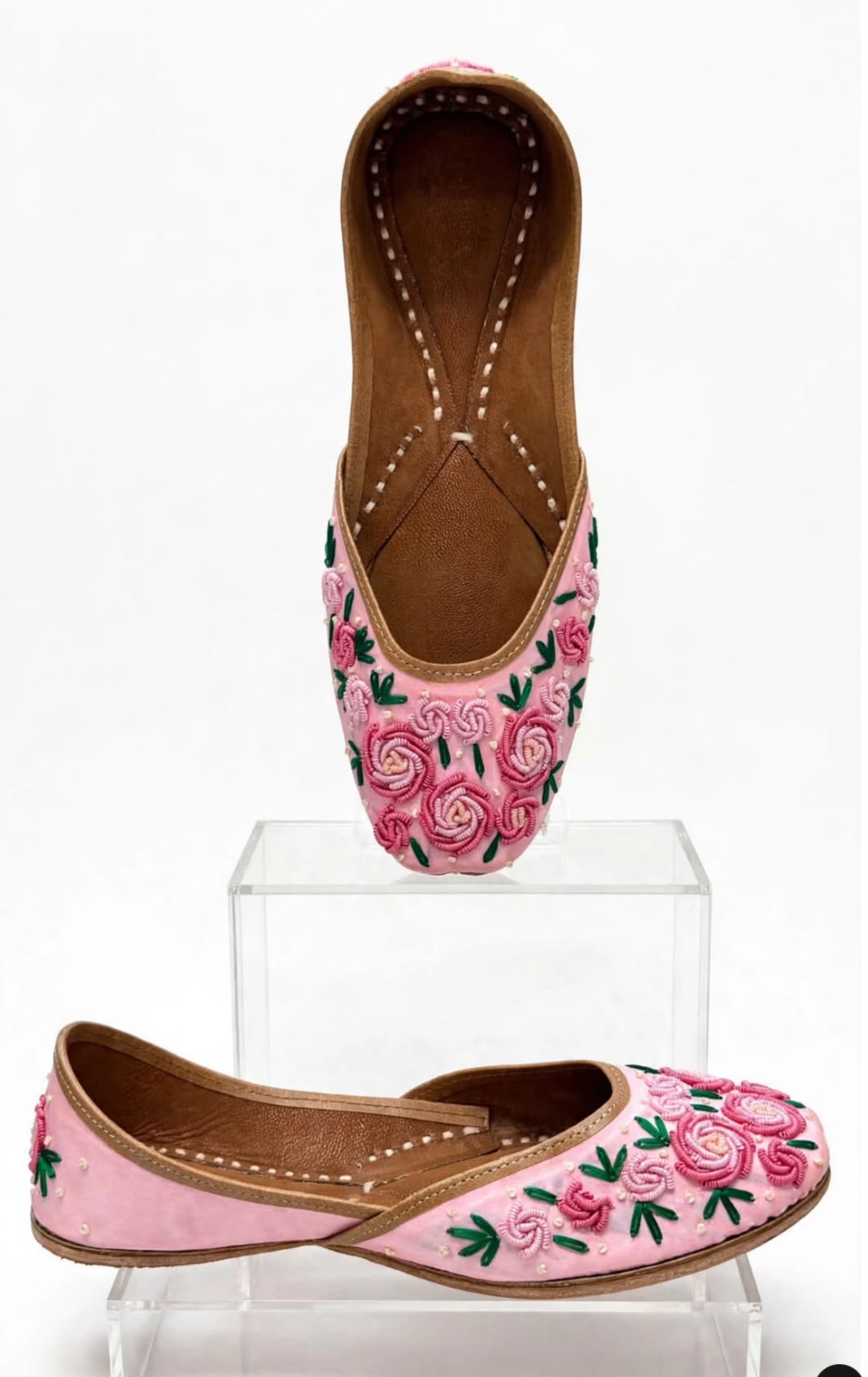 Punjabi Jutti (SIZE 40)