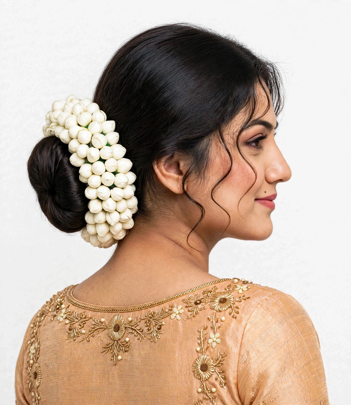 Hair Gajra