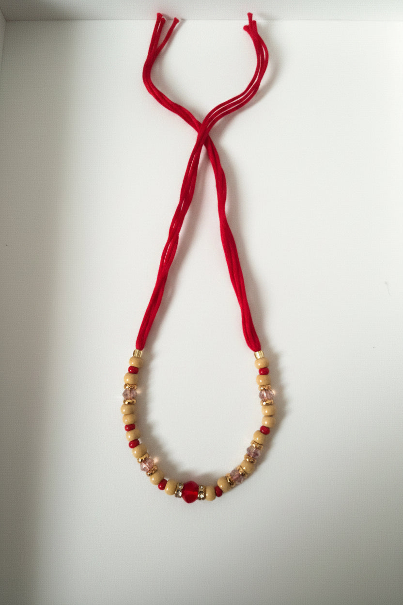 Rakhi Thread - Code 473