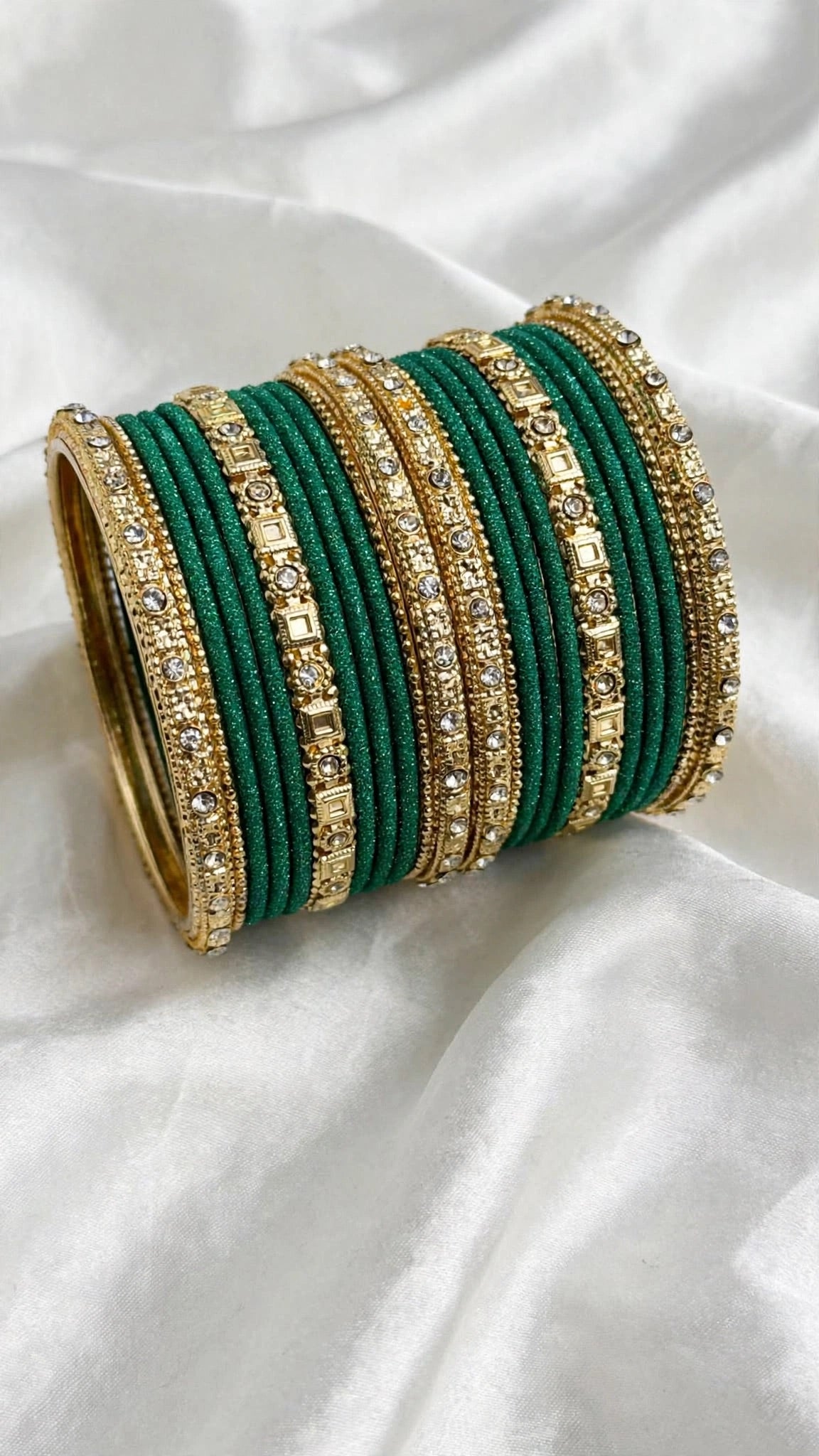 Bangles Set - Size 2.8