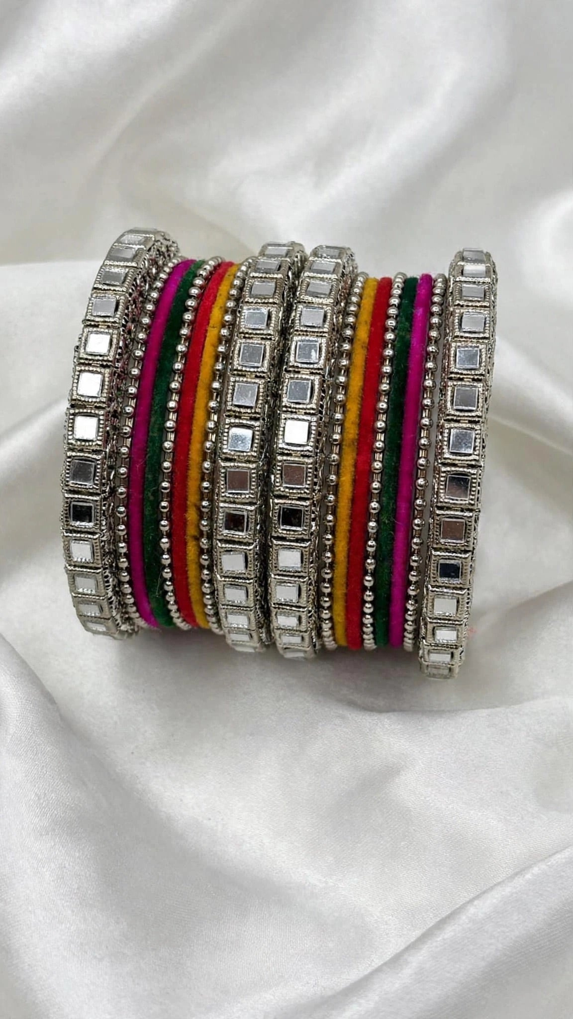 Bangles Set - Size 2.8