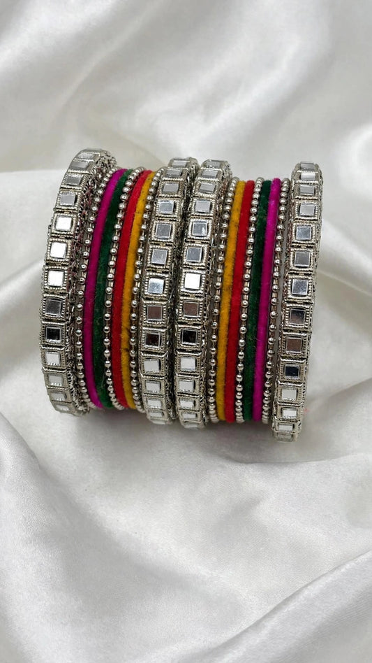 Bangles Set - Size 2.8