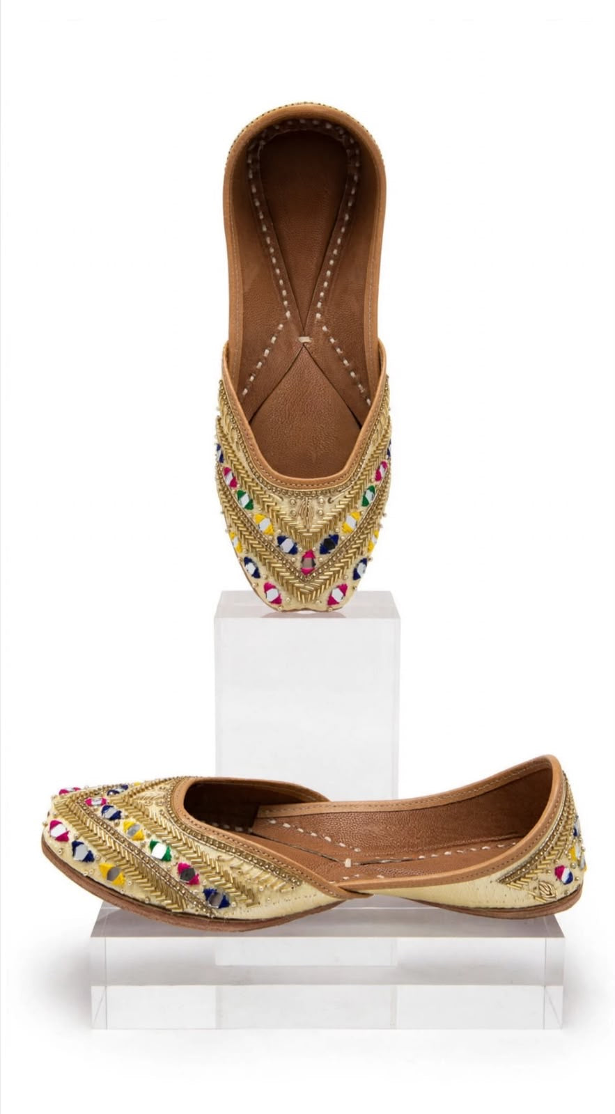 Punjabi Jutti (SIZE 39)
