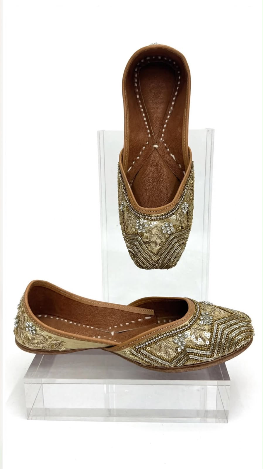 Punjabi Jutti (SIZE 38)