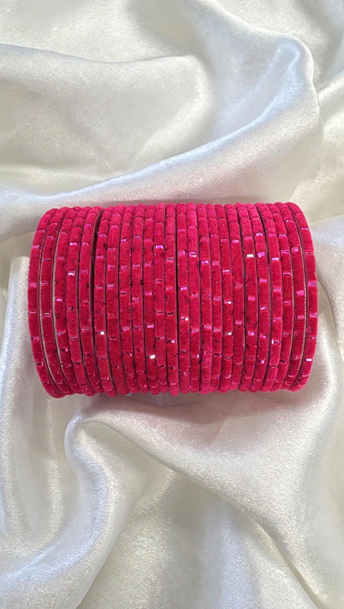 Bangles Set - Size 2.4