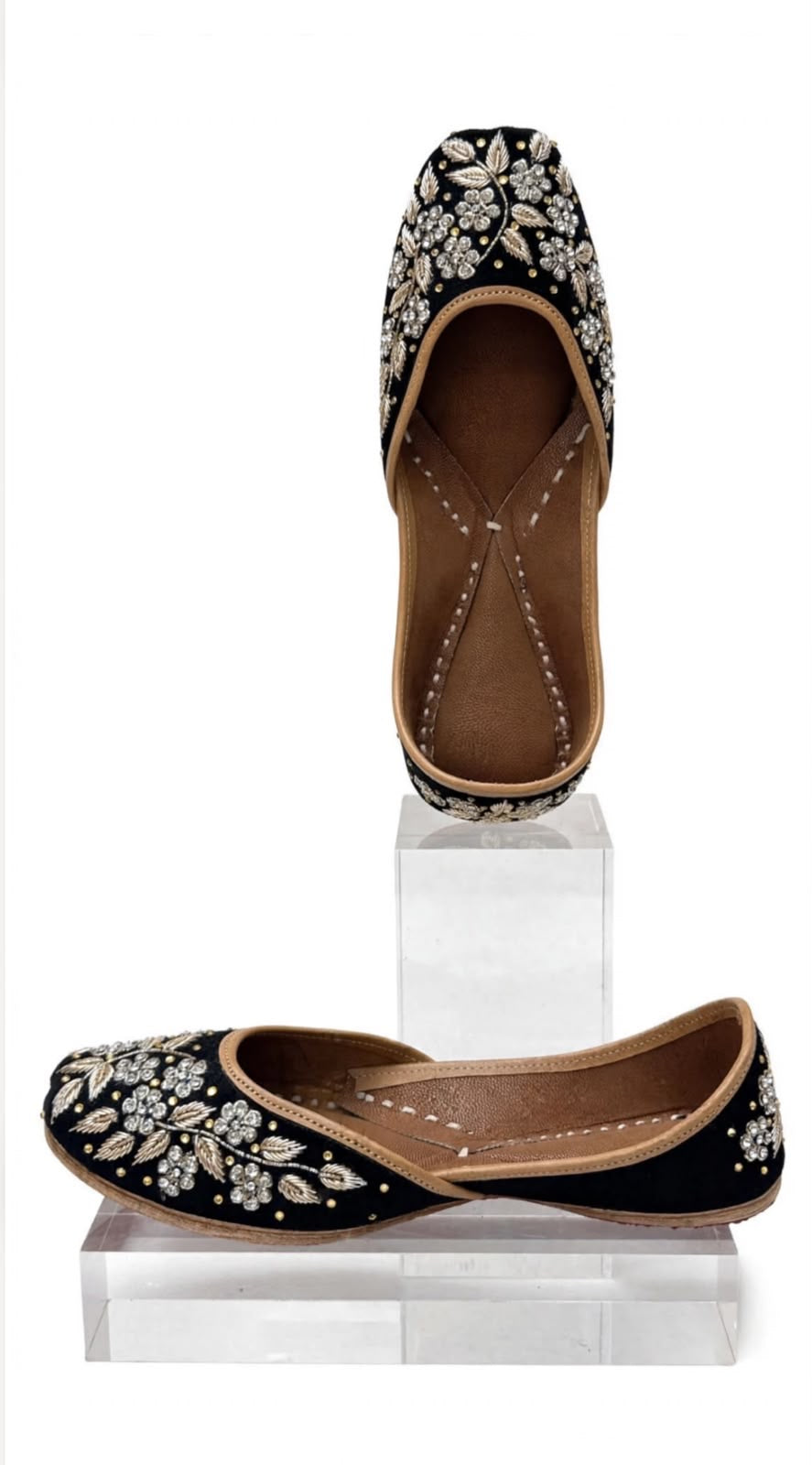 Punjabi Jutti (SIZE 39)
