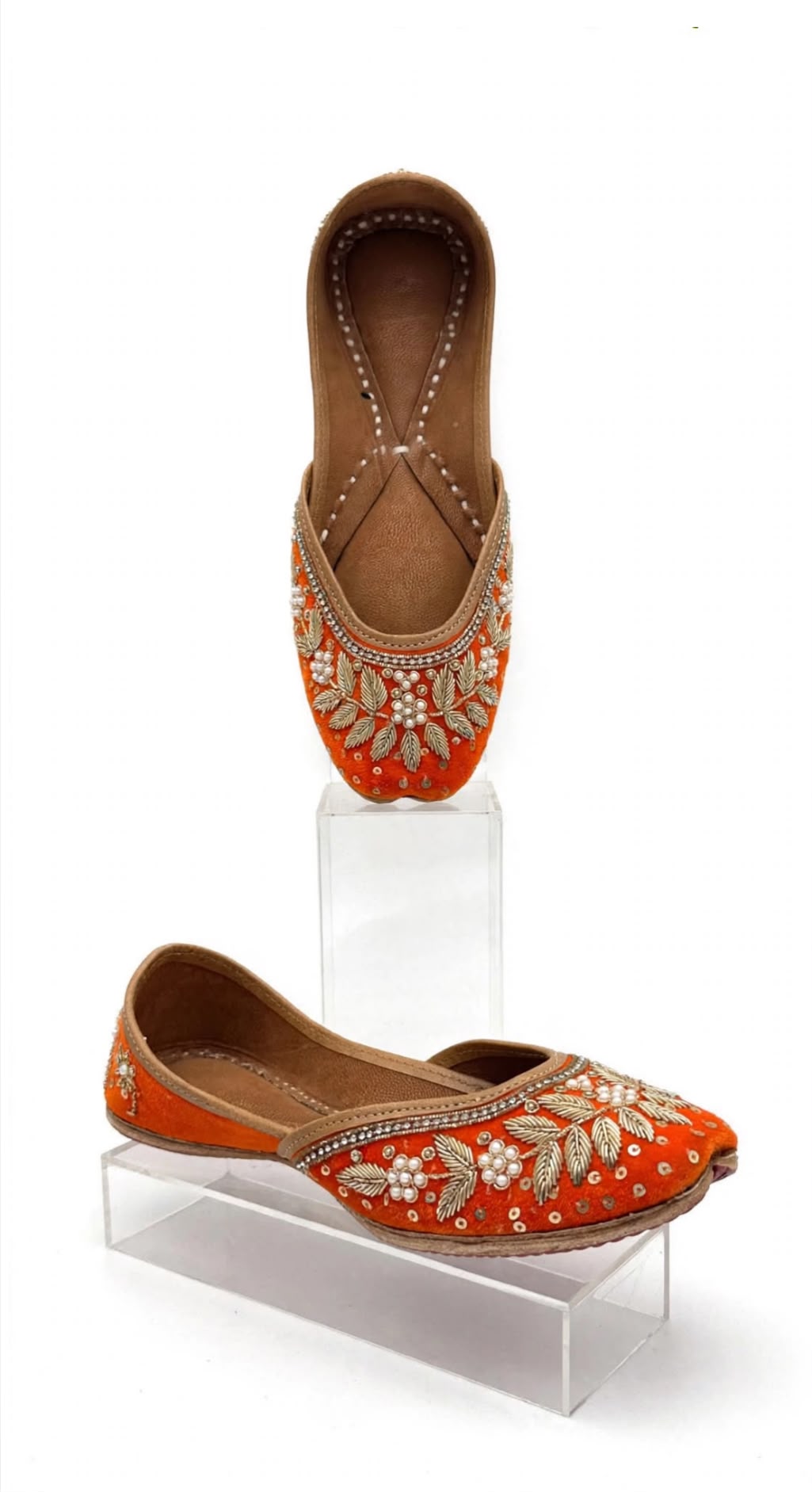 Punjabi Jutti (SIZE 37)