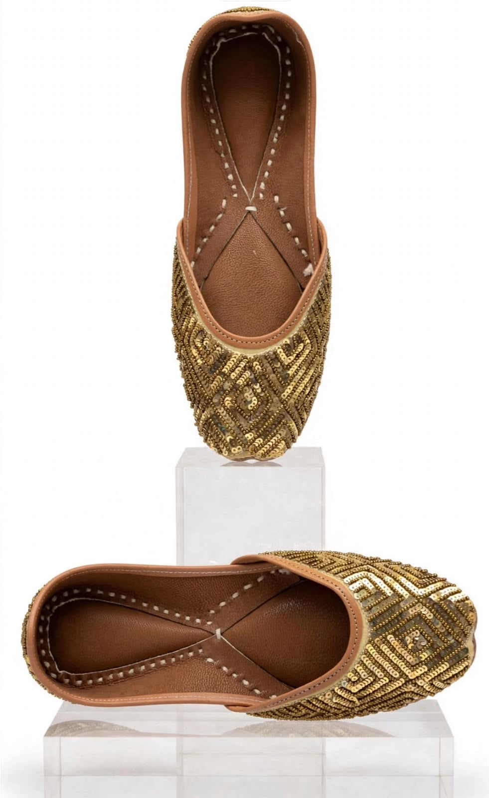 Punjabi Jutti (SIZE 38)