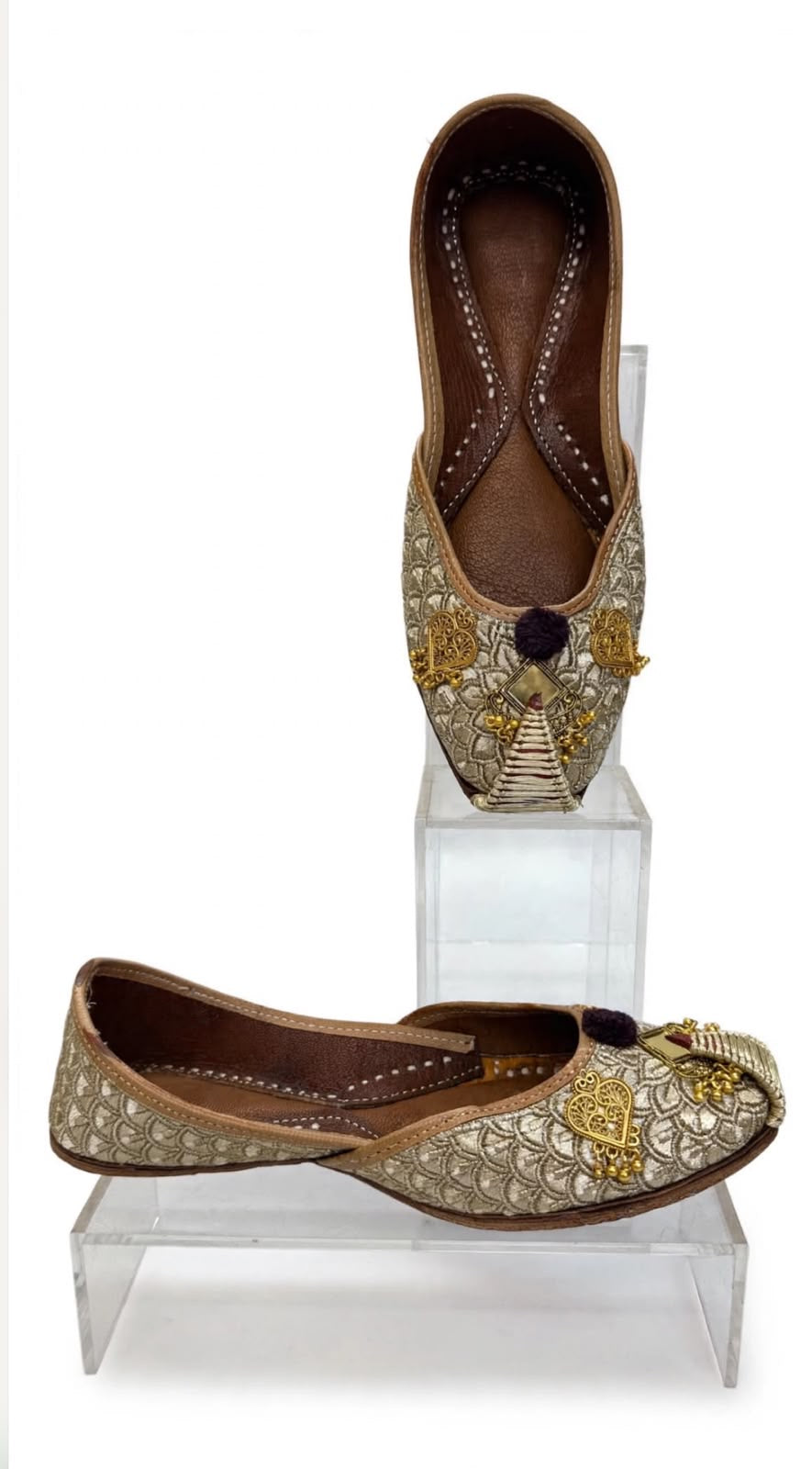 Punjabi Jutti (SIZE 38)