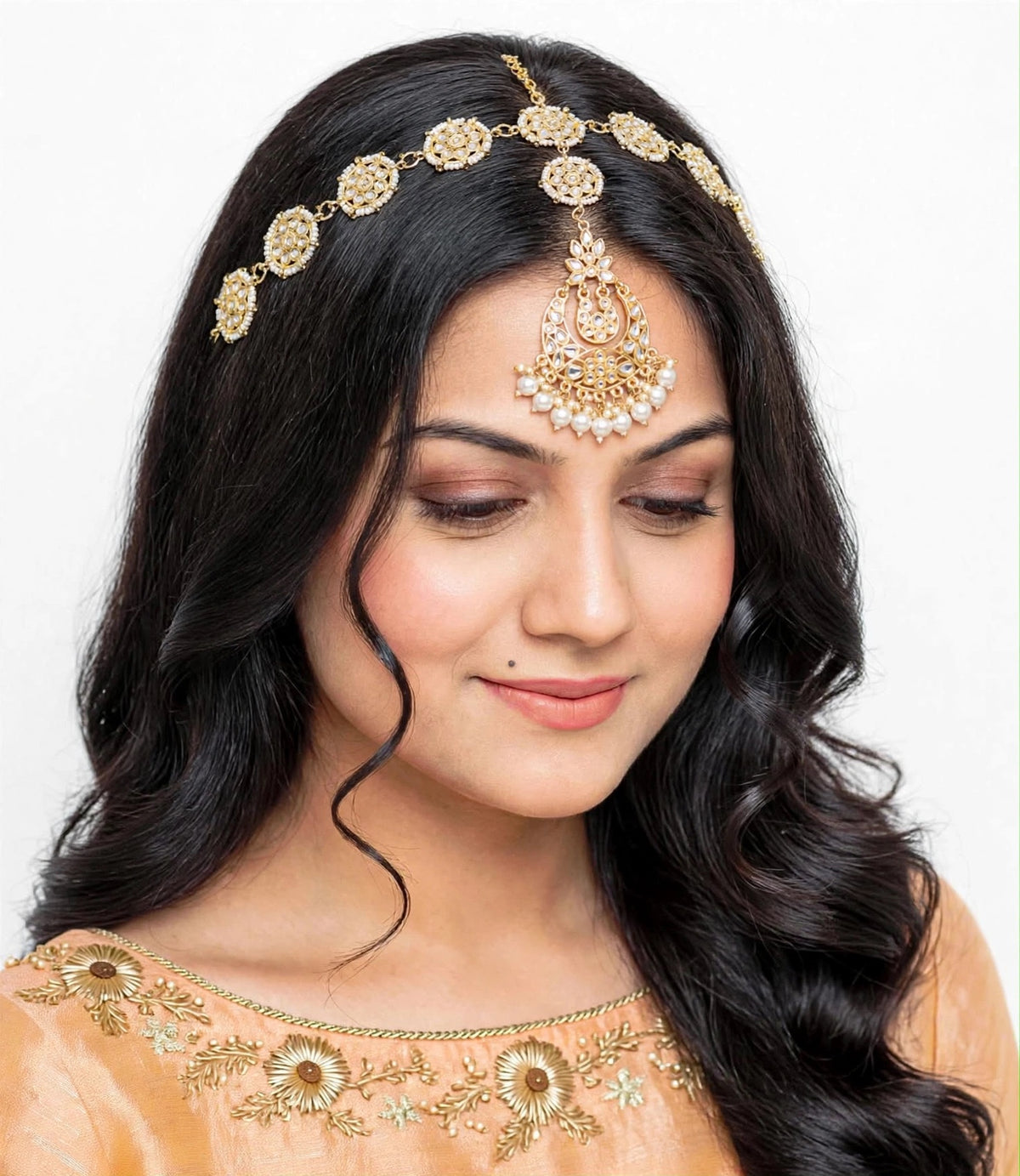 Matha Patti in Kundan