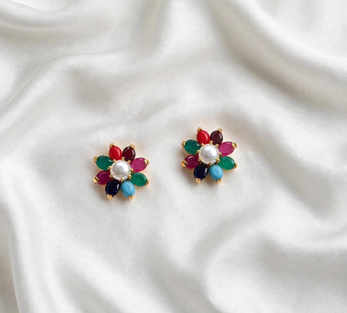 Studs in multi