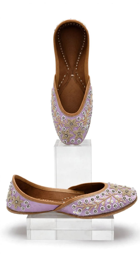 Punjabi Jutti (SIZE 39)