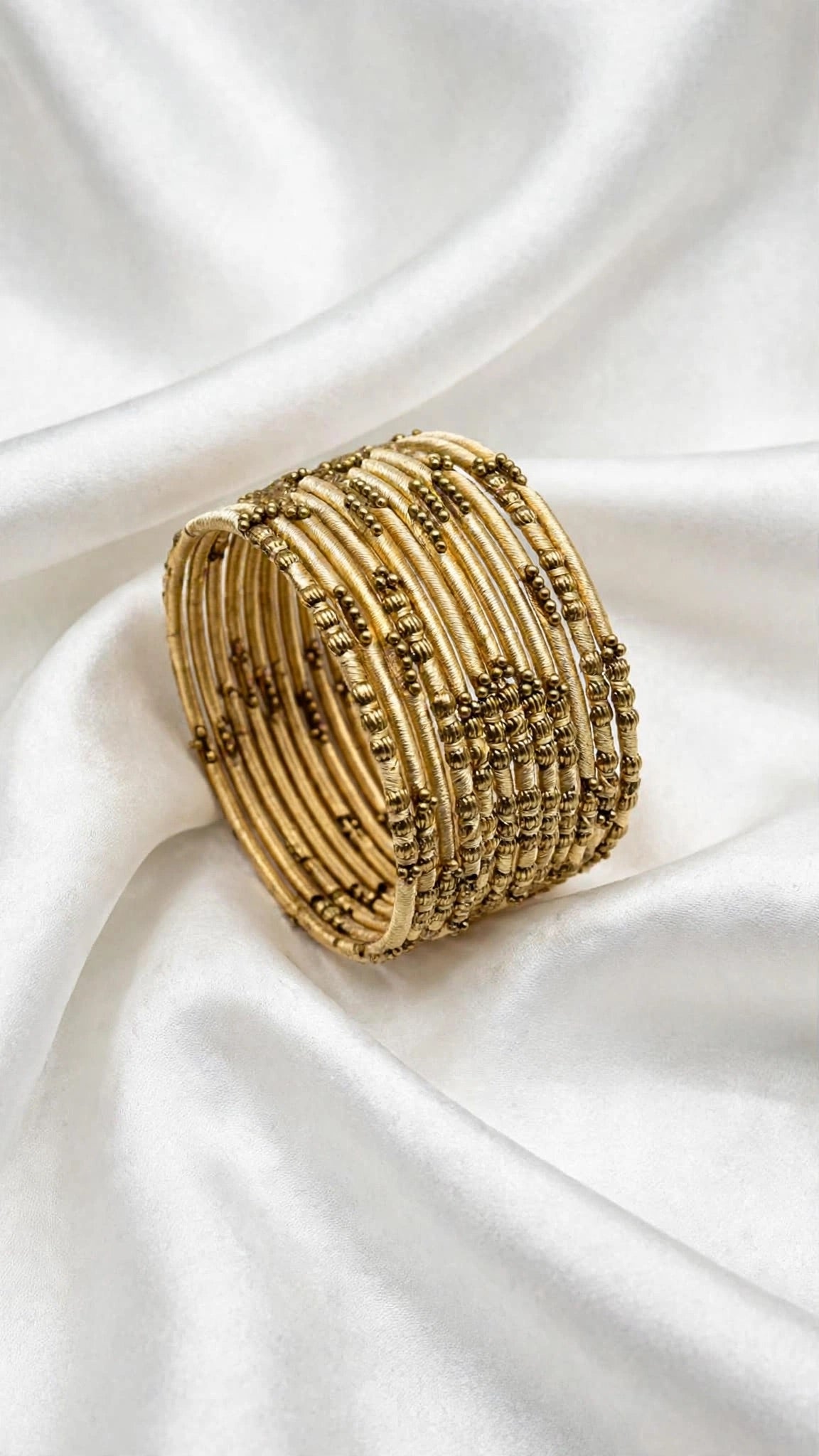 Bangles Set - Size 2.4