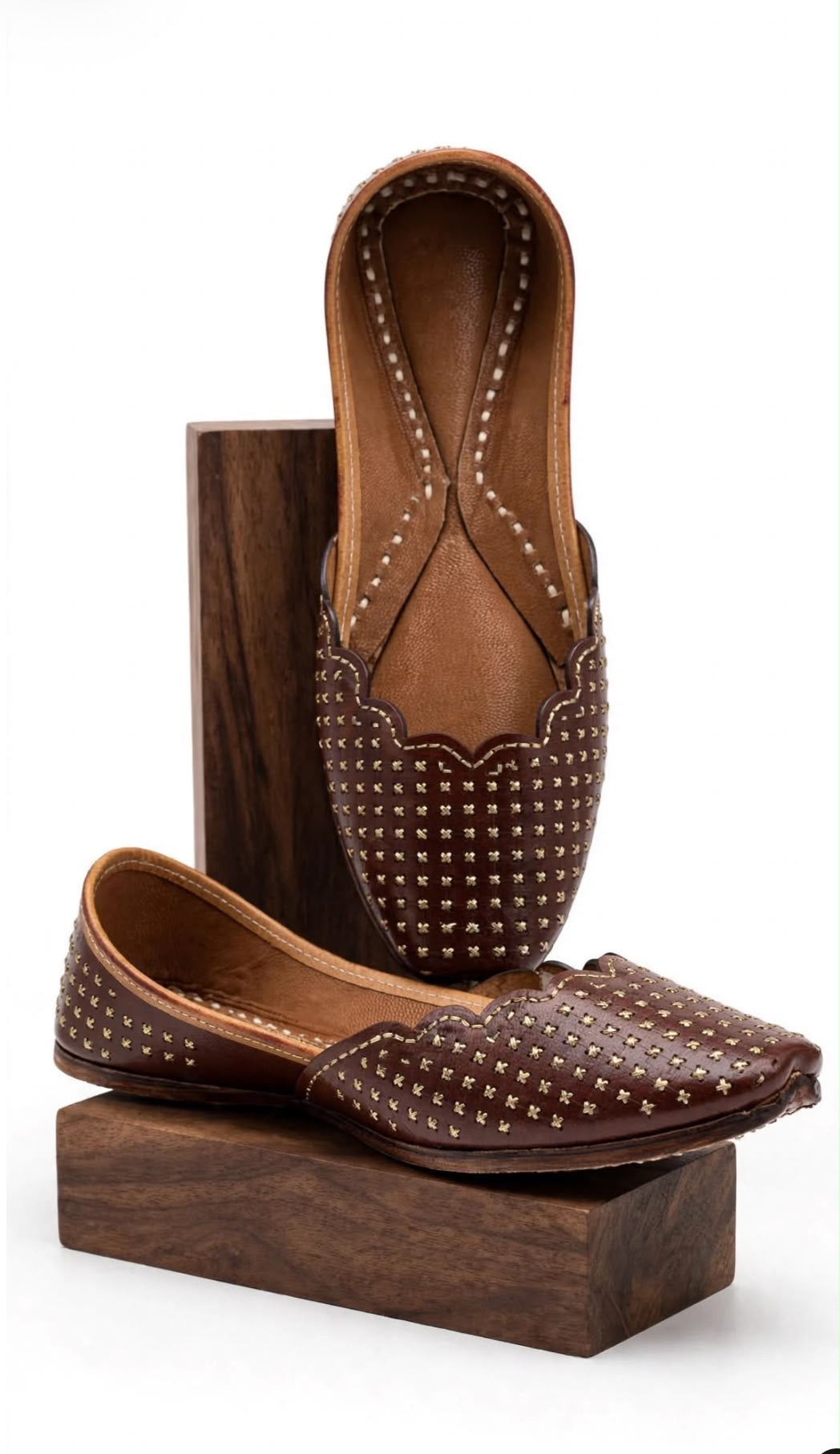 Punjabi Jutti (SIZE 36)