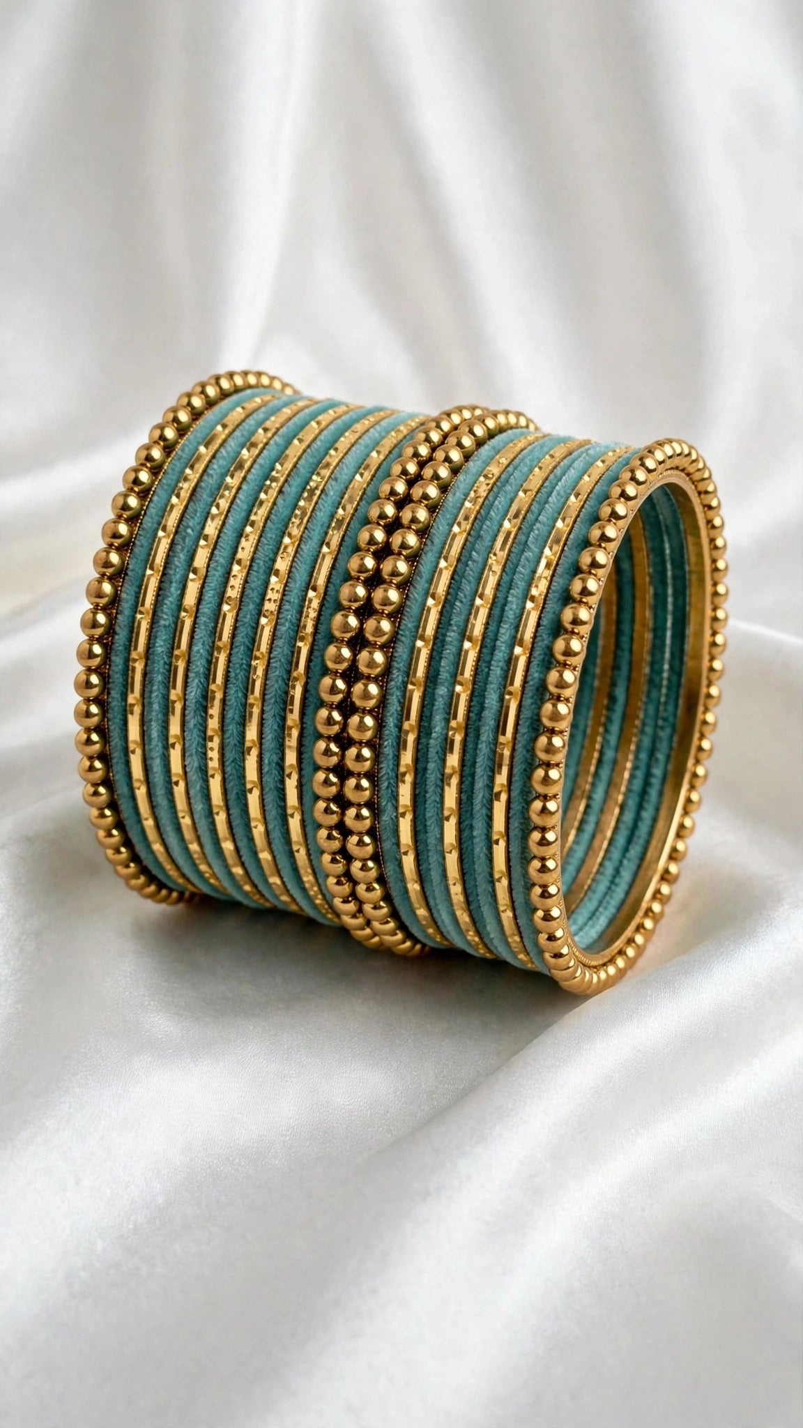 Bangles Set - Size 2.12