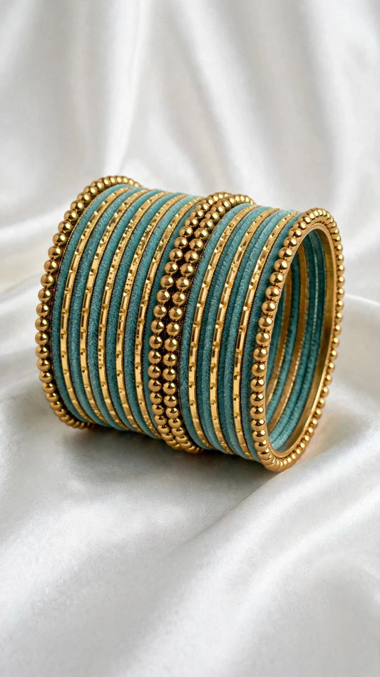 Bangles Set - Size 2.12