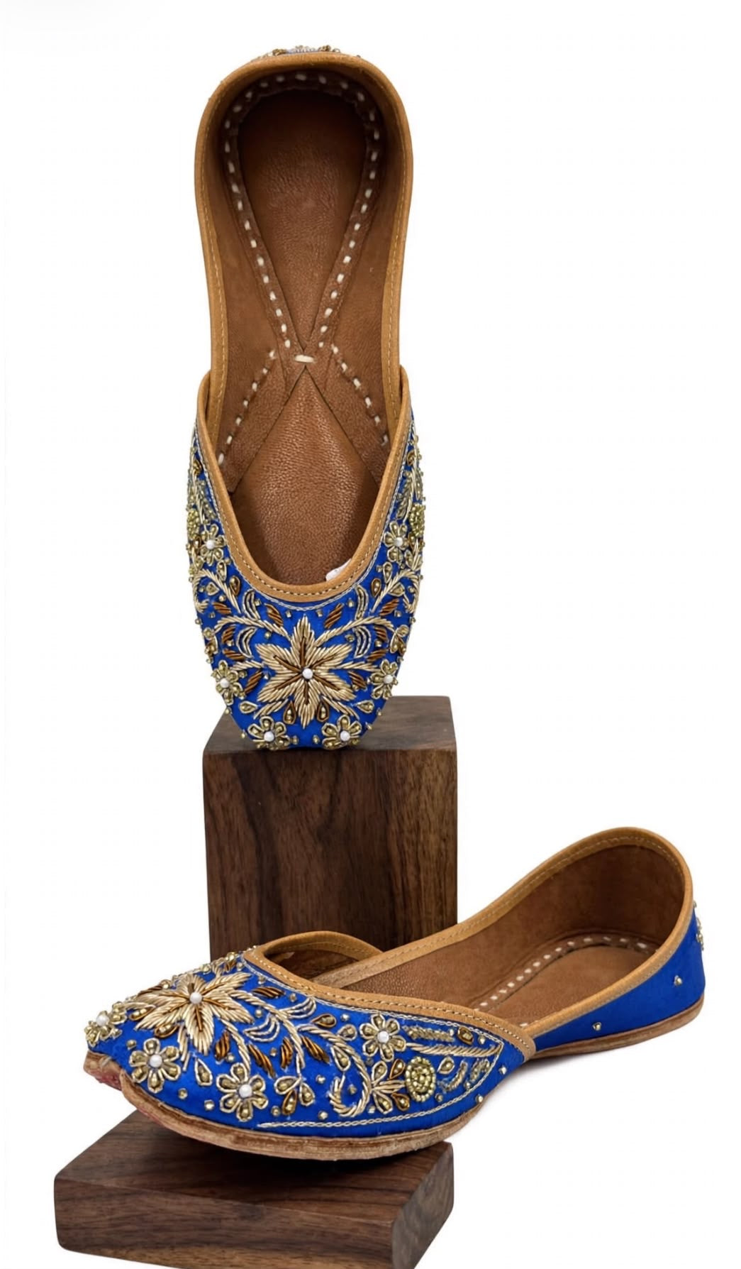 Punjabi Jutti (SIZE 36)