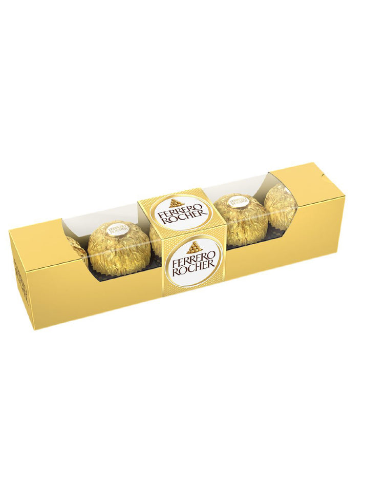 Ferrero Rocher 5 Pack – Timeless desires collection