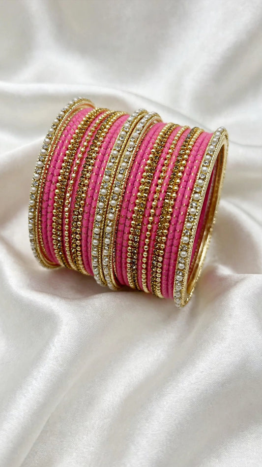 Bangles Set - Size 2.8
