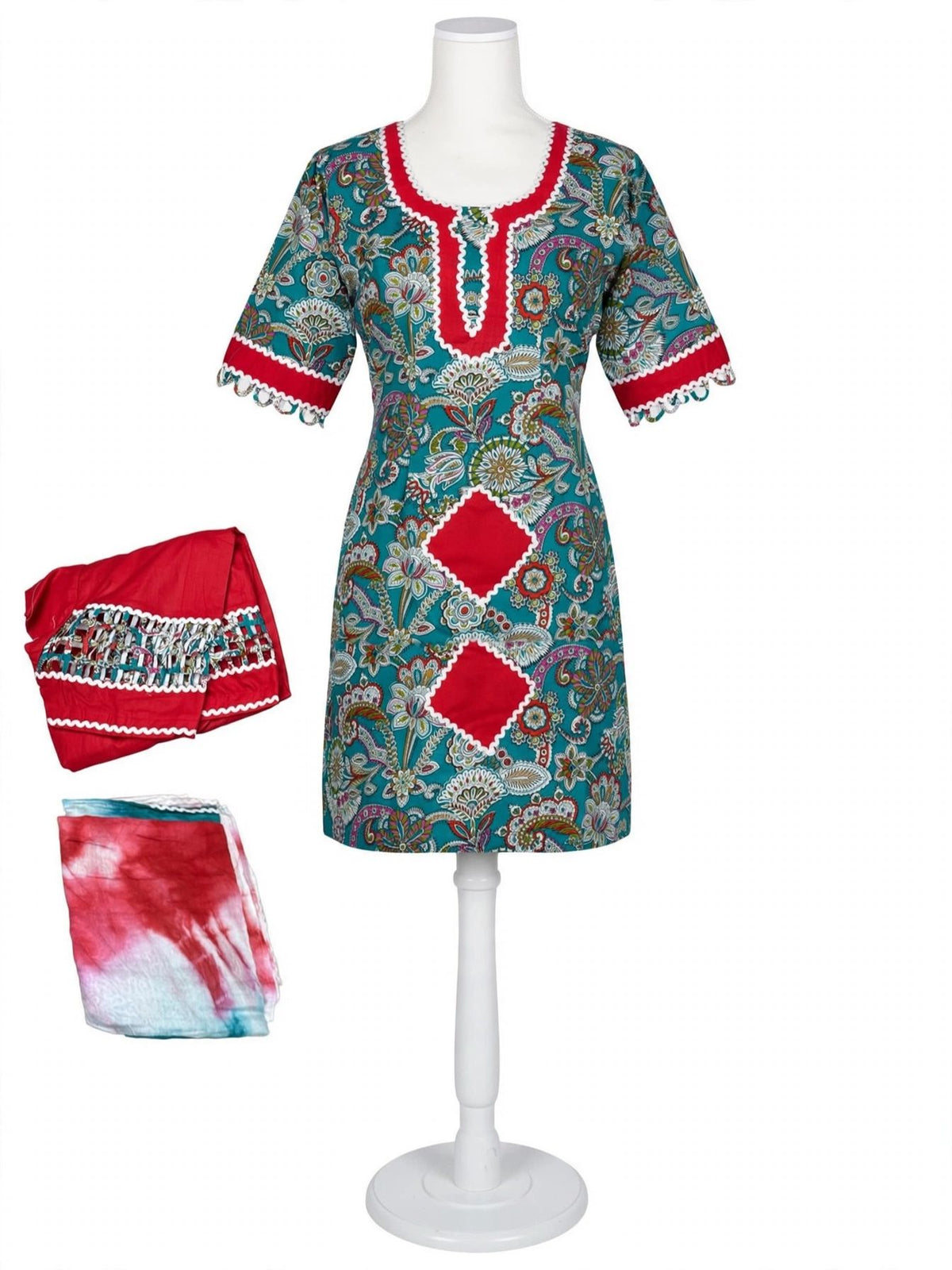 Casual wear boutique stitched suit in premium quality, (code: 085)