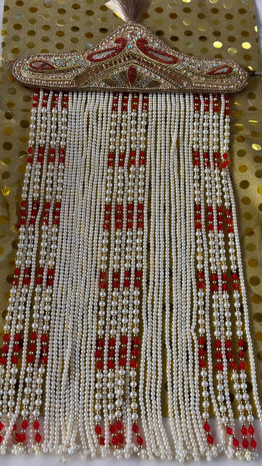 Sehra ( TD - 3 )