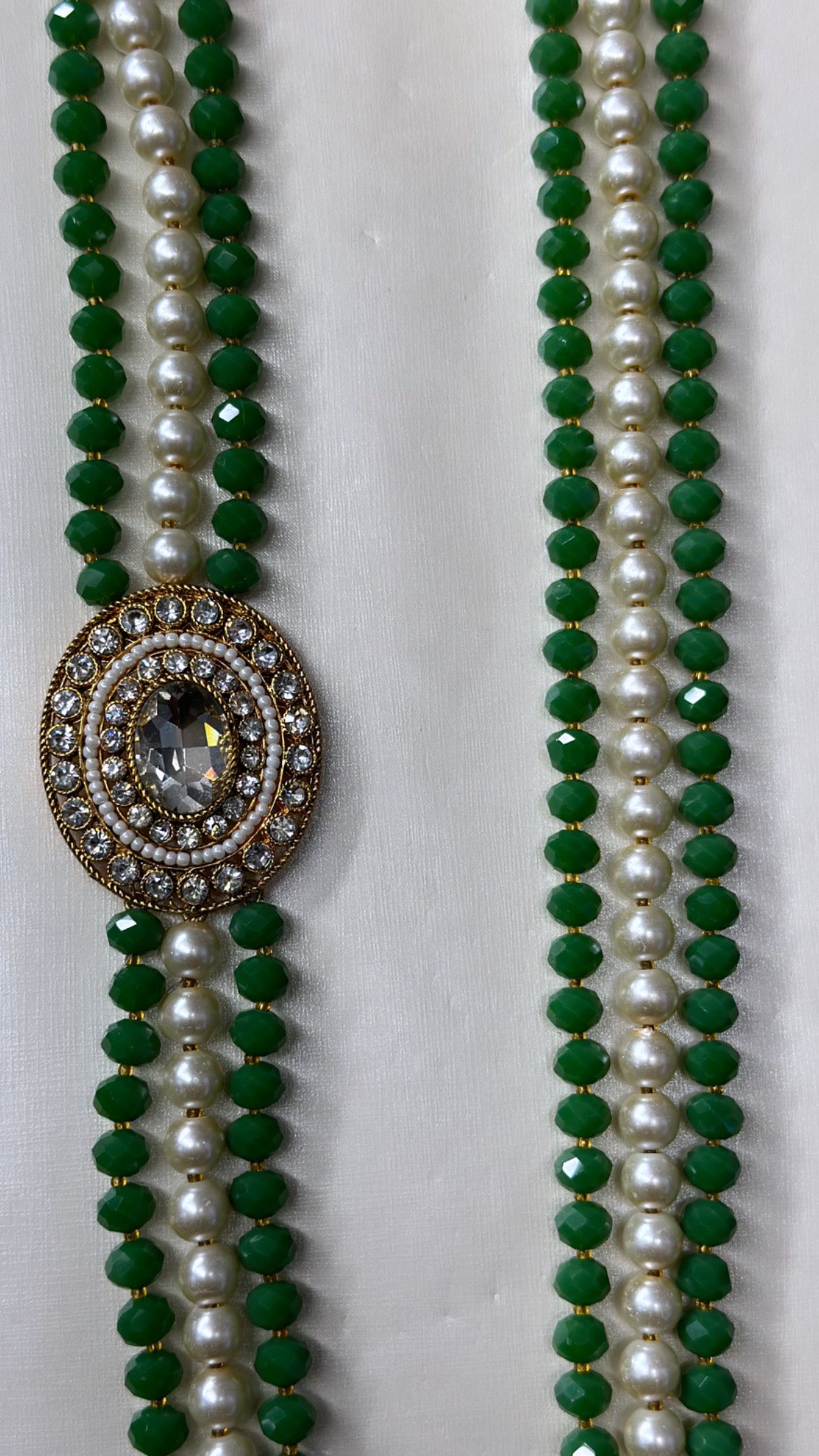 Groom’s Sherwani Maala