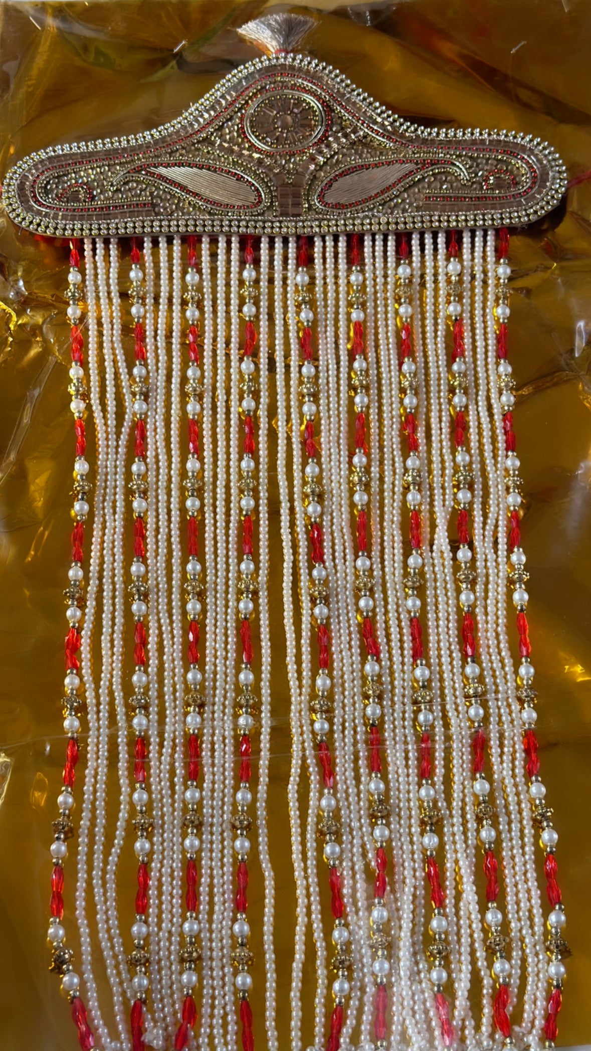 Sehra ( TD -4 )