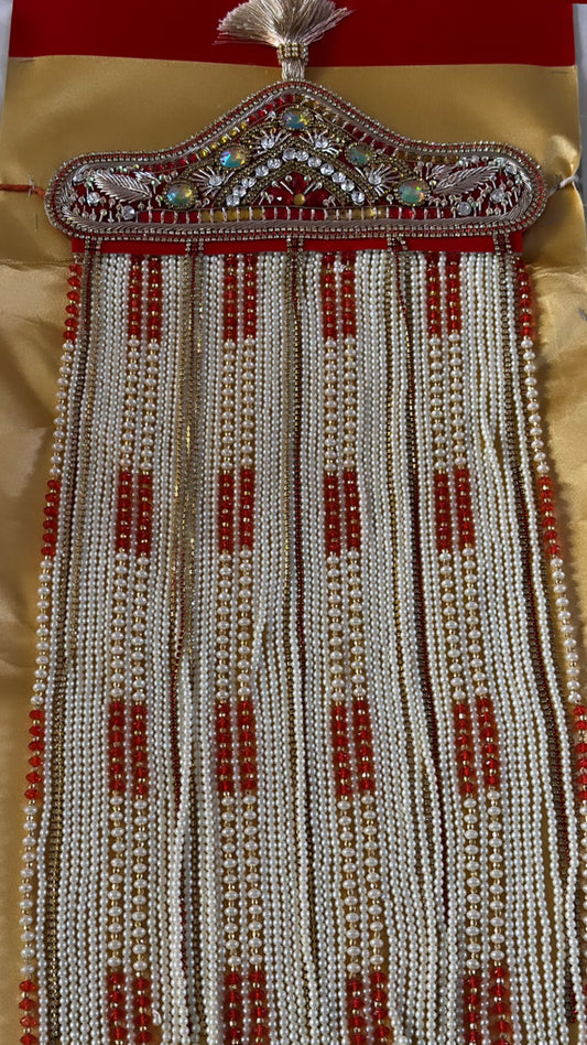 Sehra ( TD - 6 )