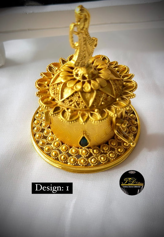 Sindoor Box