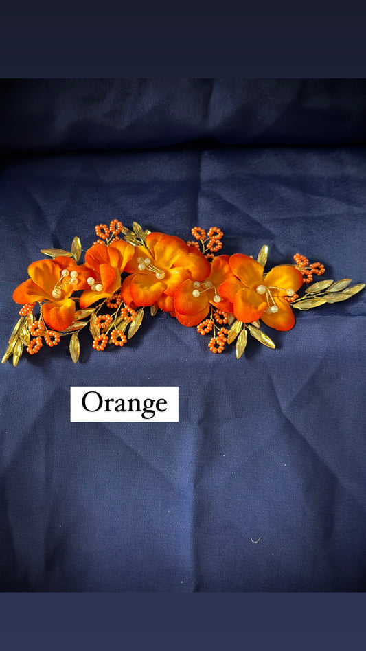Hair Accessories ( TD1,Colours 5)