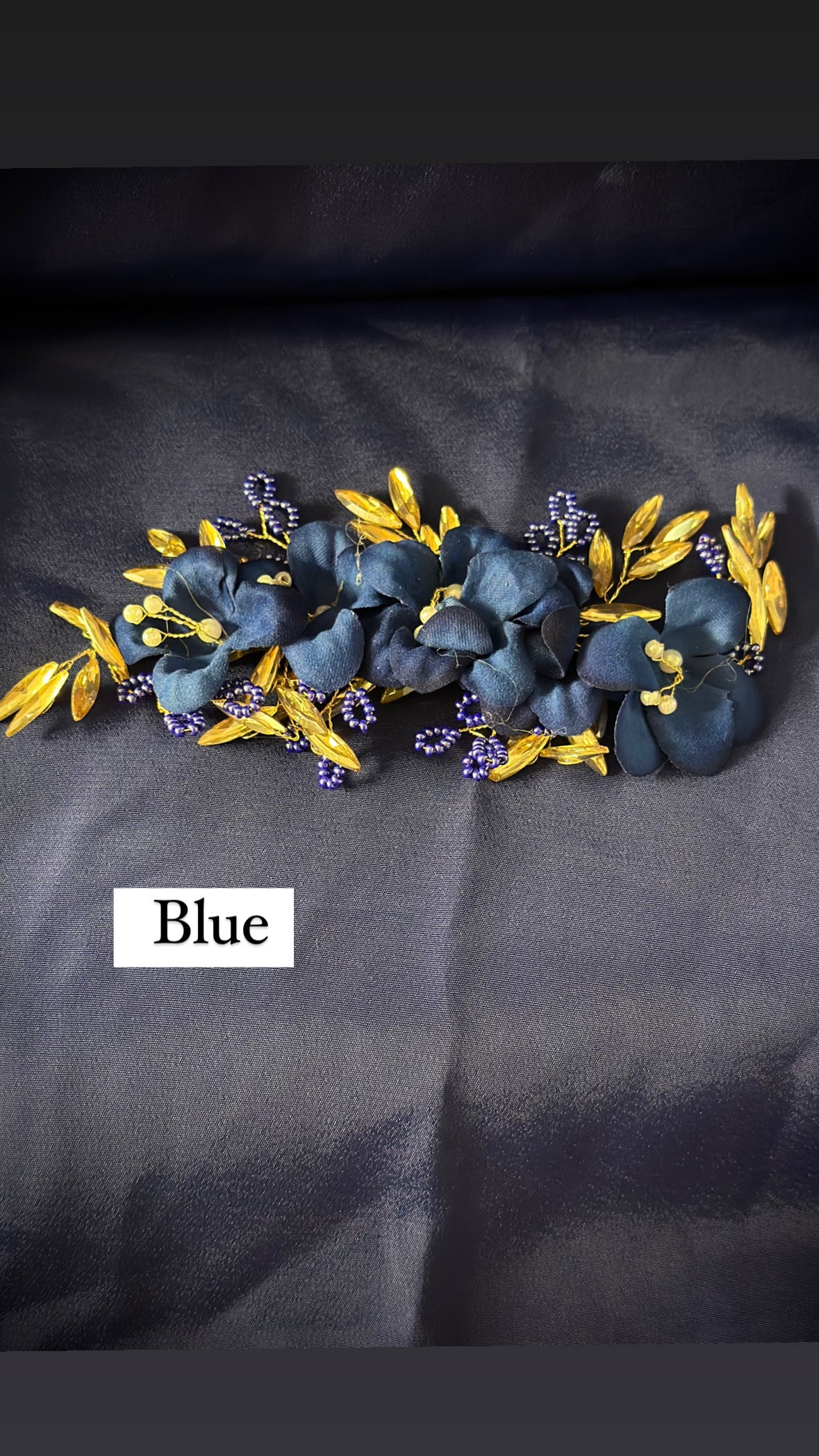 Hair Accessories ( TD1,Colours 5)